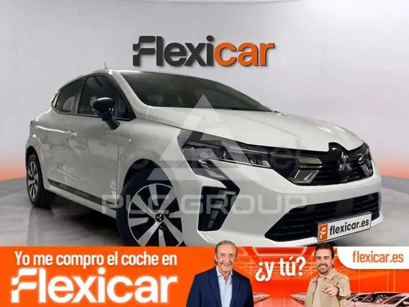 2025 Mitsubishi Colt