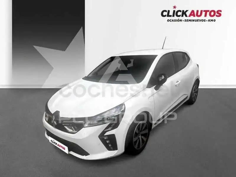 2025 Mitsubishi Colt