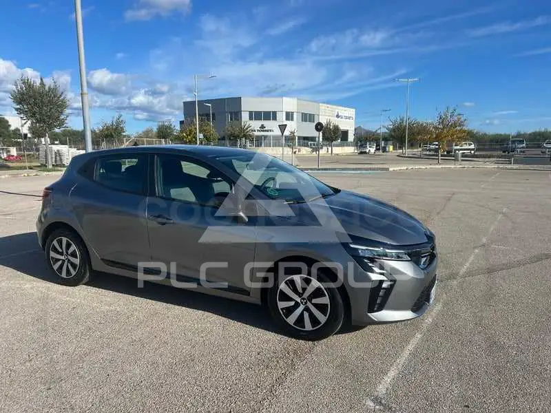 2025 Mitsubishi Colt