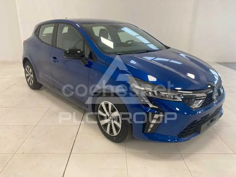 2025 Mitsubishi Colt