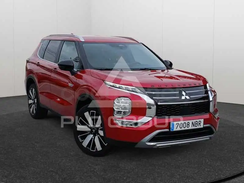 2025 Mitsubishi OUTLANDER