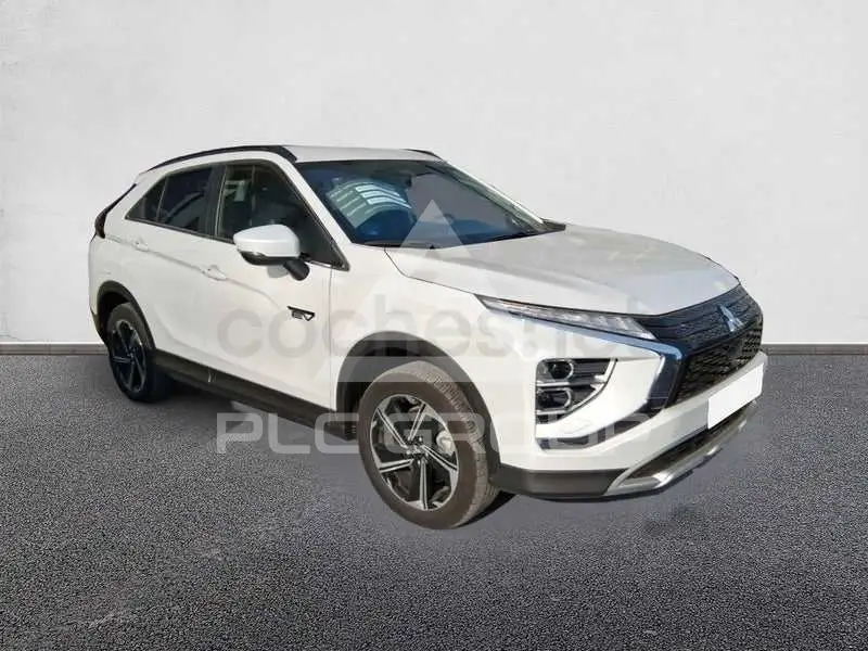 2025 Mitsubishi ECLIPSE