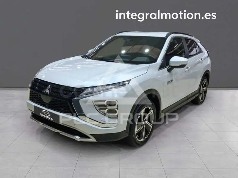 2025 Mitsubishi ECLIPSE