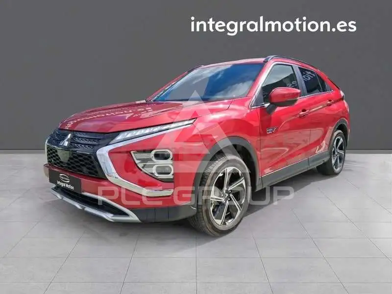 2025 Mitsubishi ECLIPSE