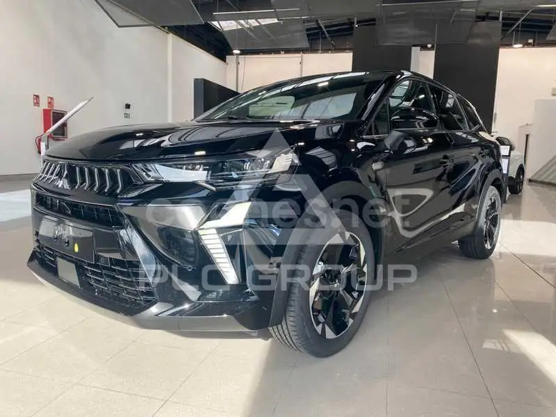 2025 Mitsubishi Grandis