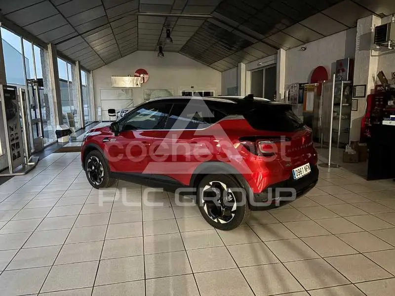 2025 Mitsubishi Asx