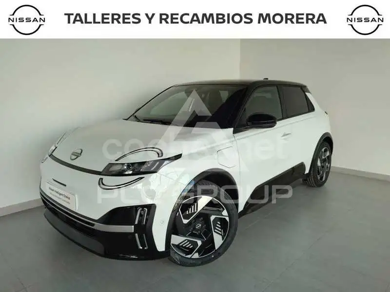2025 Nissan MICRA
