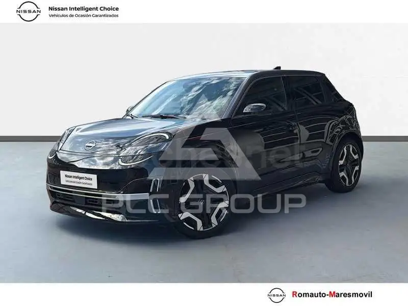 2025 Nissan MICRA