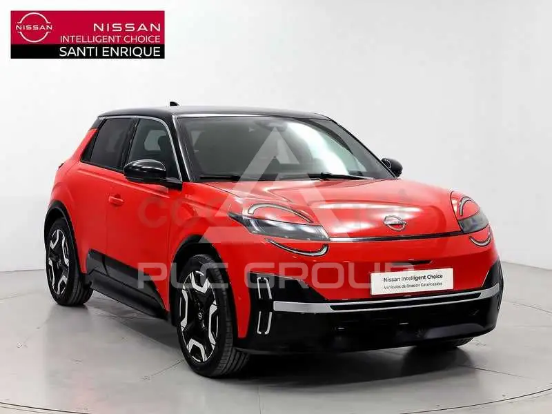 2025 Nissan MICRA