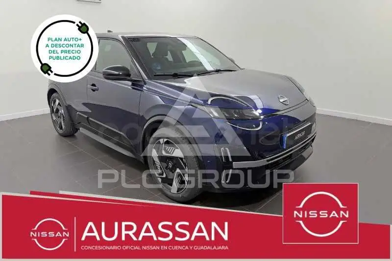 2025 Nissan MICRA
