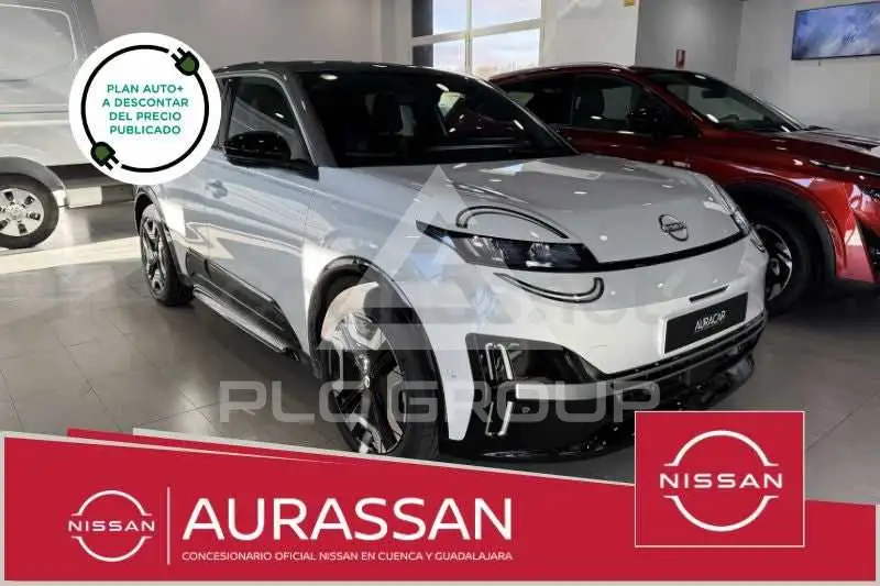 2025 Nissan MICRA