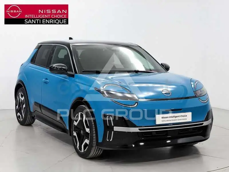 2025 Nissan MICRA