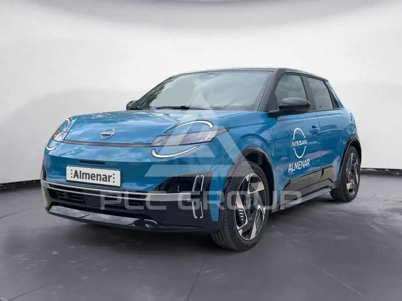 2025 Nissan MICRA