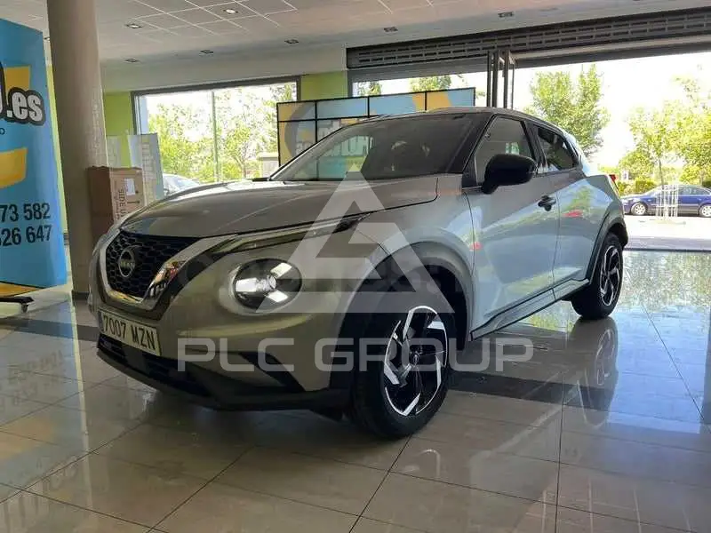 2025 Nissan Juke