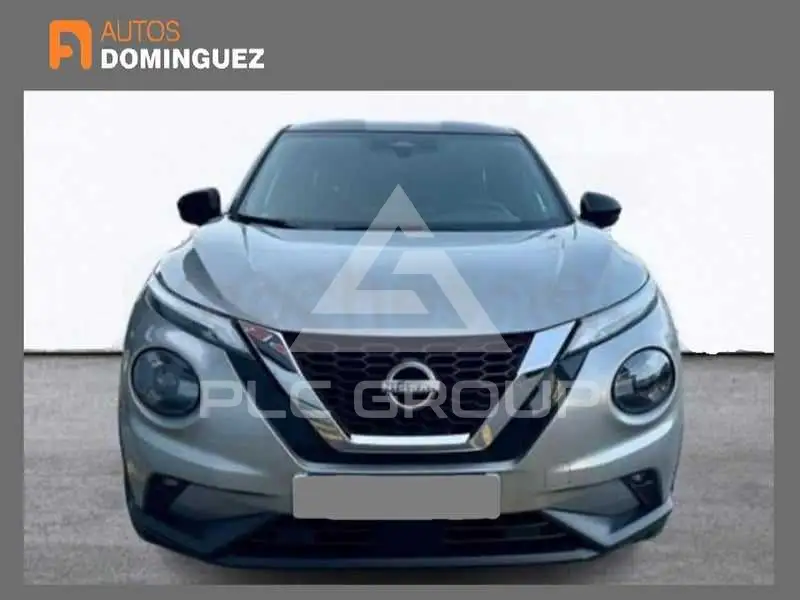 2025 Nissan Juke