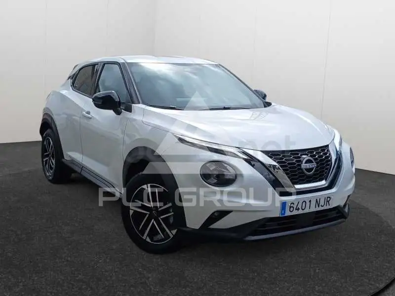 2025 Nissan Juke