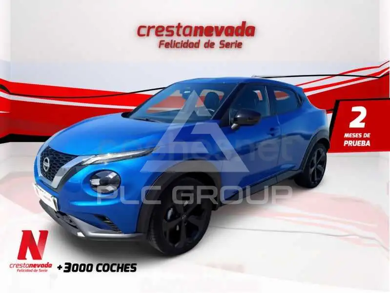 2025 Nissan Juke