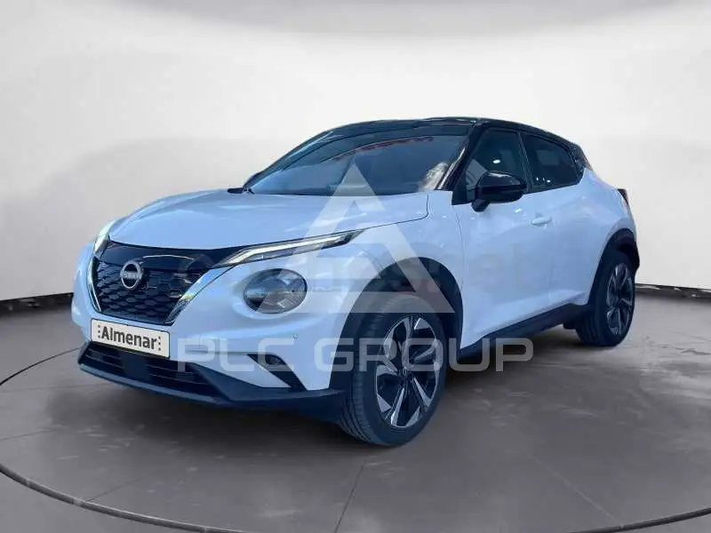 2025 Nissan Juke