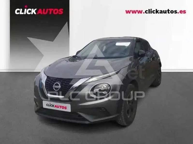 2025 Nissan Juke