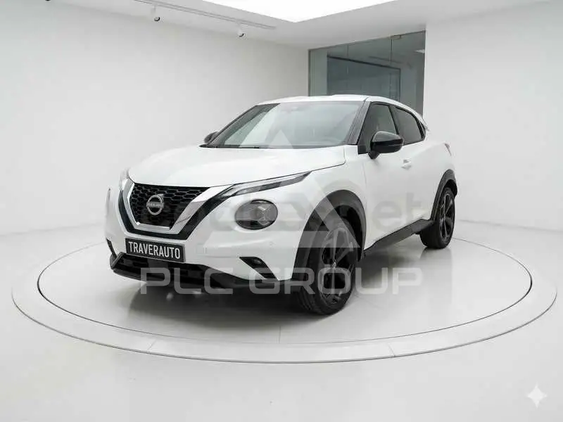 2025 Nissan Juke