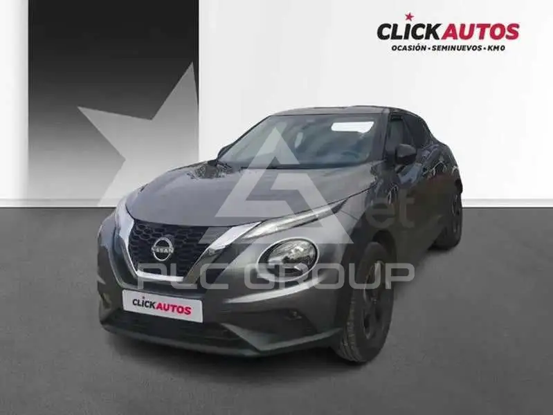 2025 Nissan Juke