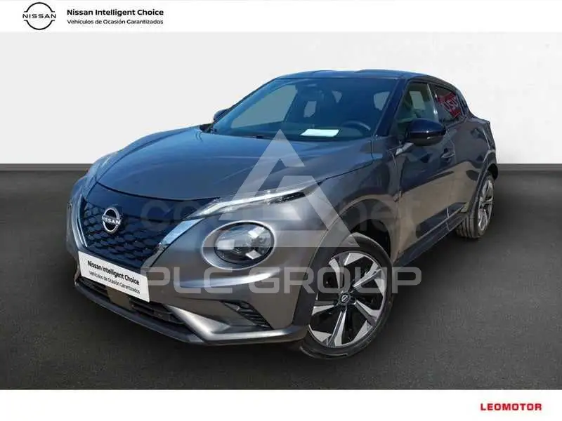 2025 Nissan Juke