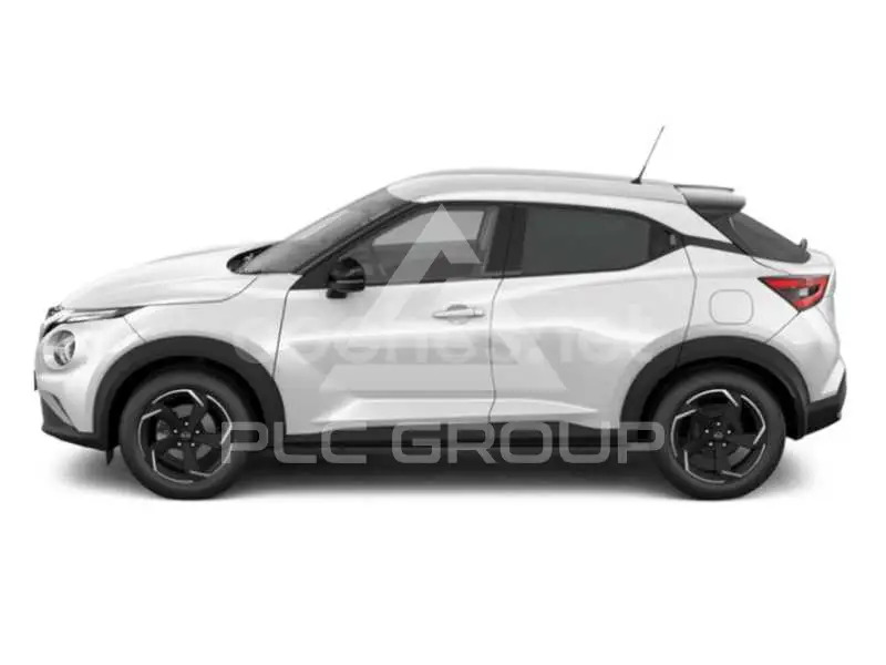 2025 Nissan Juke