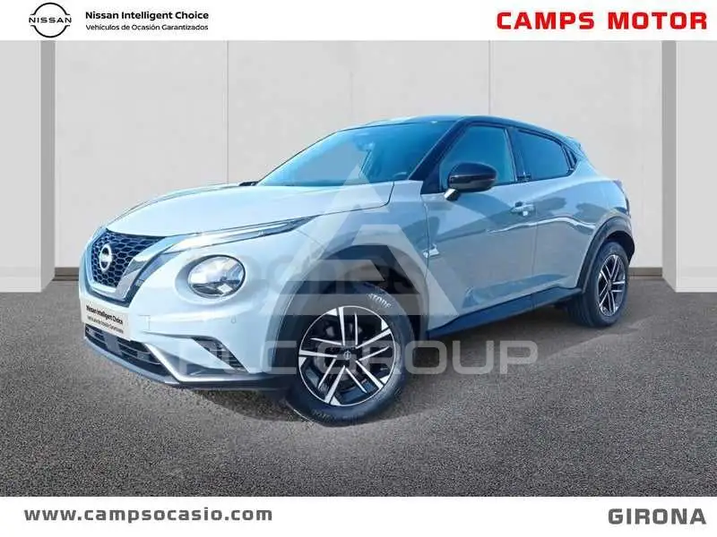 2025 Nissan Juke