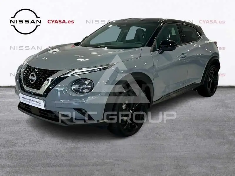 2025 Nissan Juke
