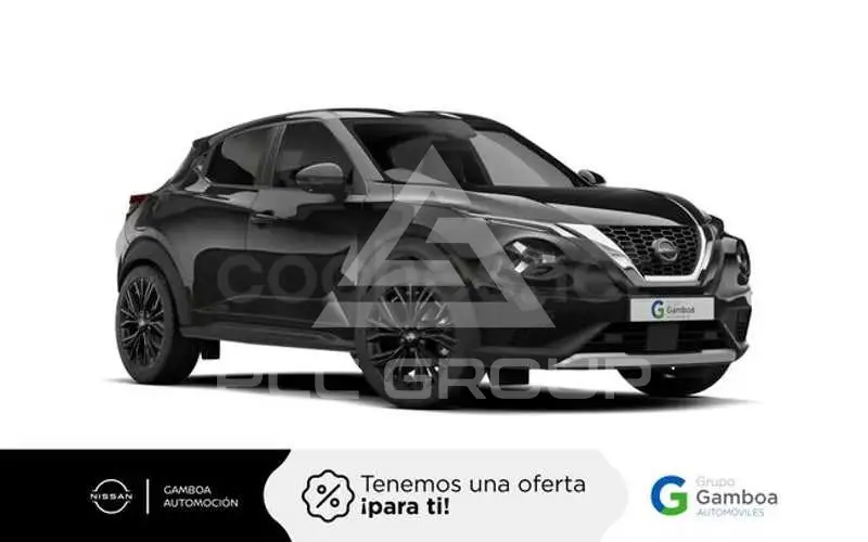 2025 Nissan Juke