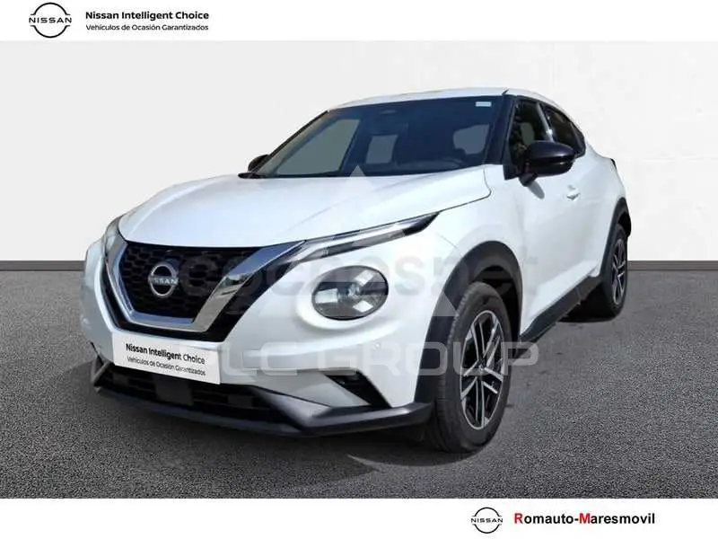 2025 Nissan Juke