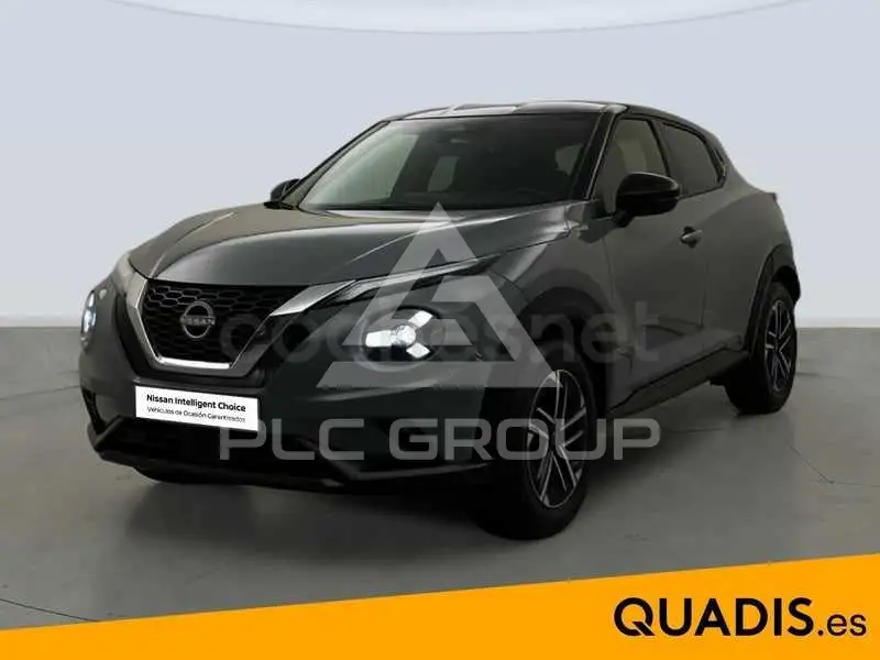2025 Nissan Juke