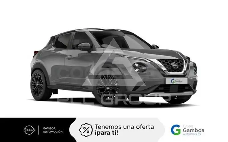 2025 Nissan Juke