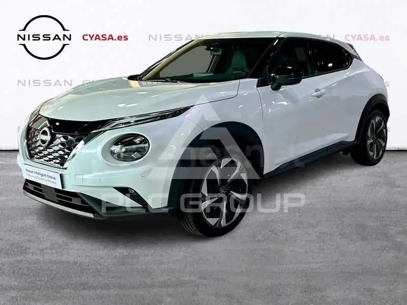 2025 Nissan Juke