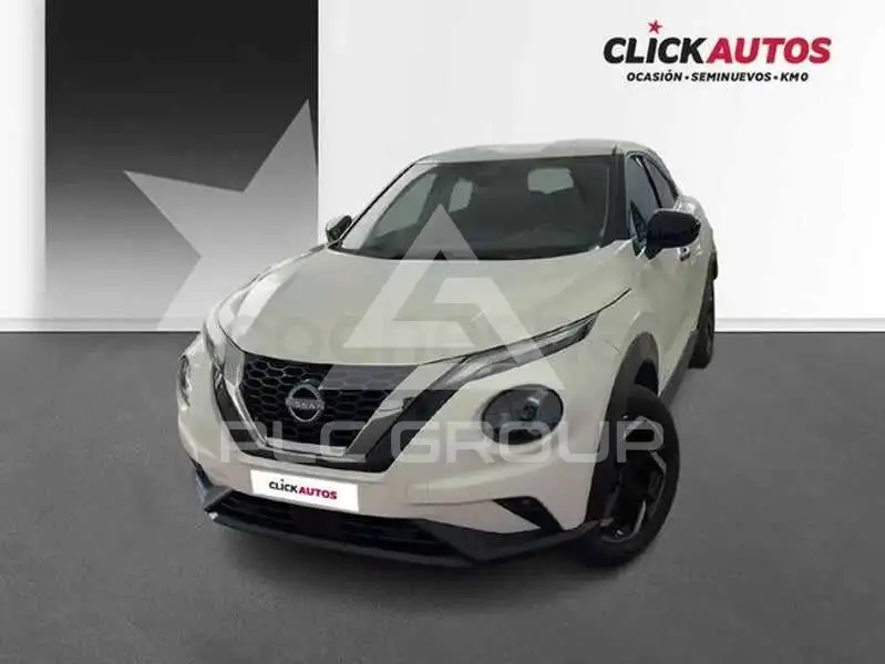 2025 Nissan Juke