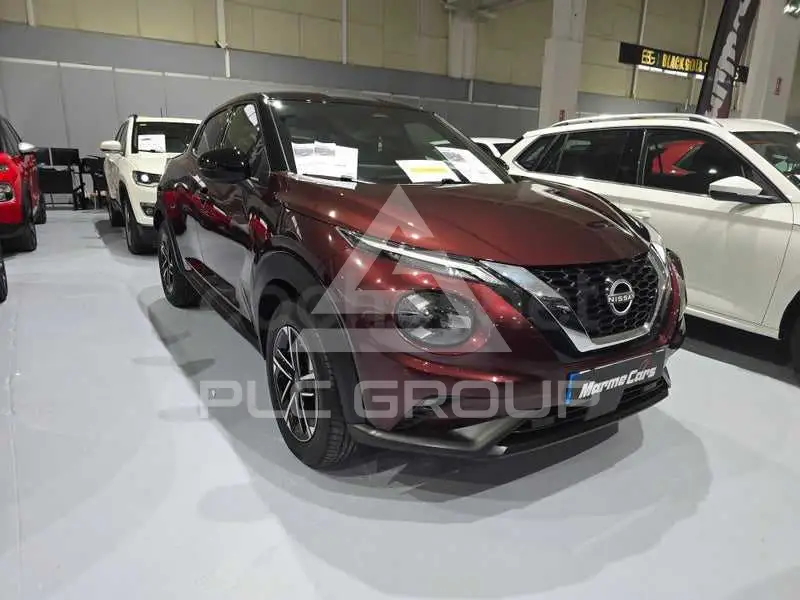 2025 Nissan Juke