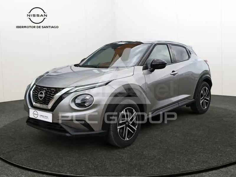 2025 Nissan Juke