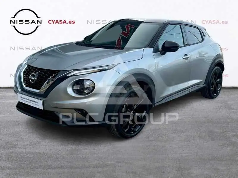 2025 Nissan Juke