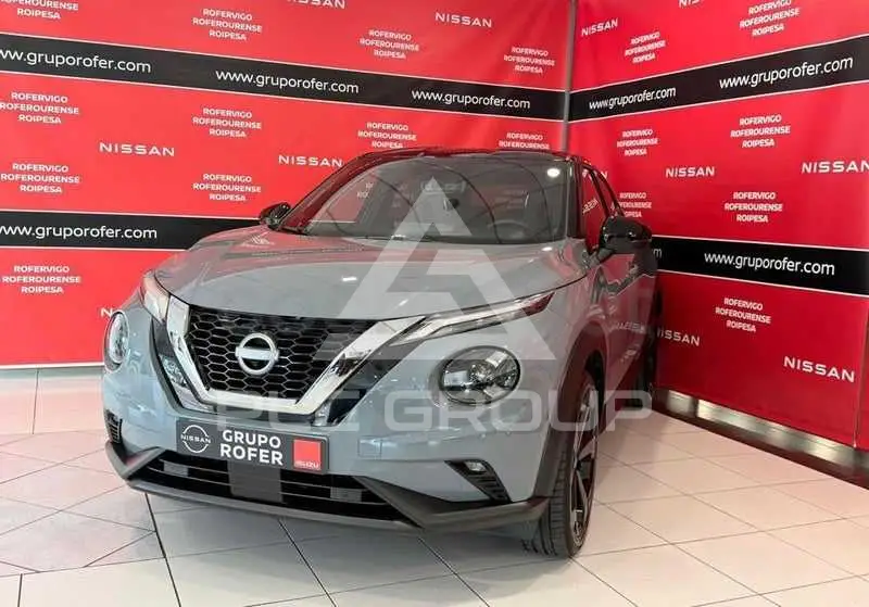 2025 Nissan Juke