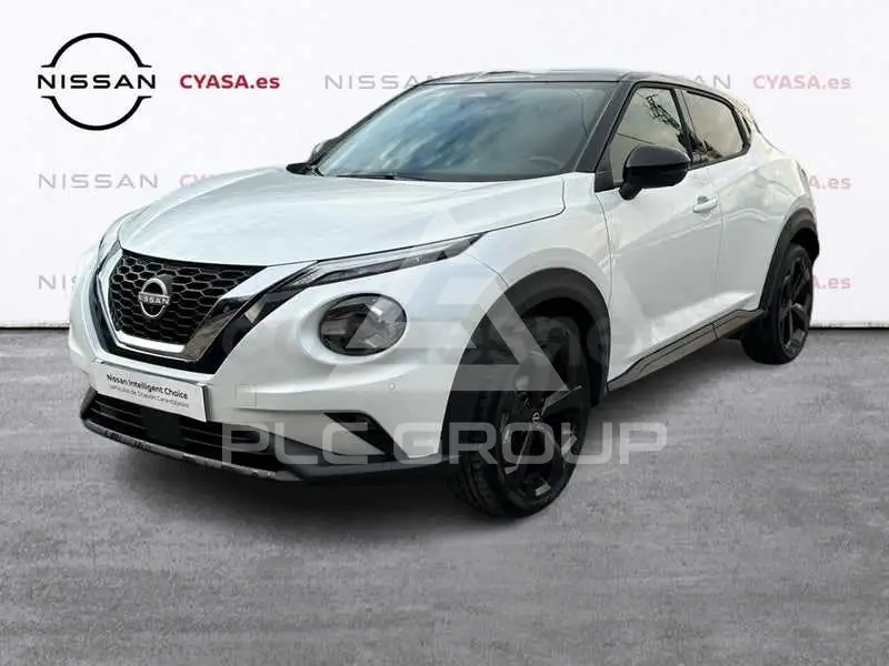 2025 Nissan Juke