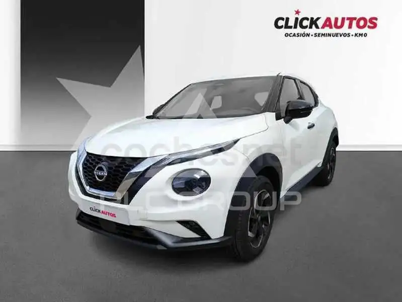 2025 Nissan Juke