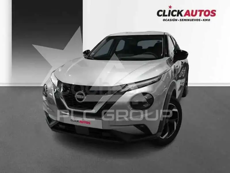 2025 Nissan Juke
