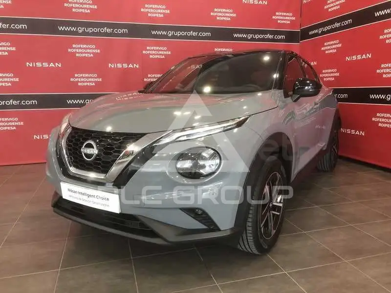 2025 Nissan Juke