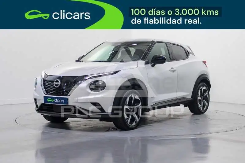 2025 Nissan Juke