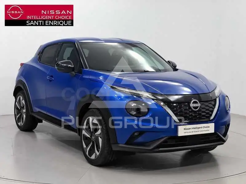 2025 Nissan Juke