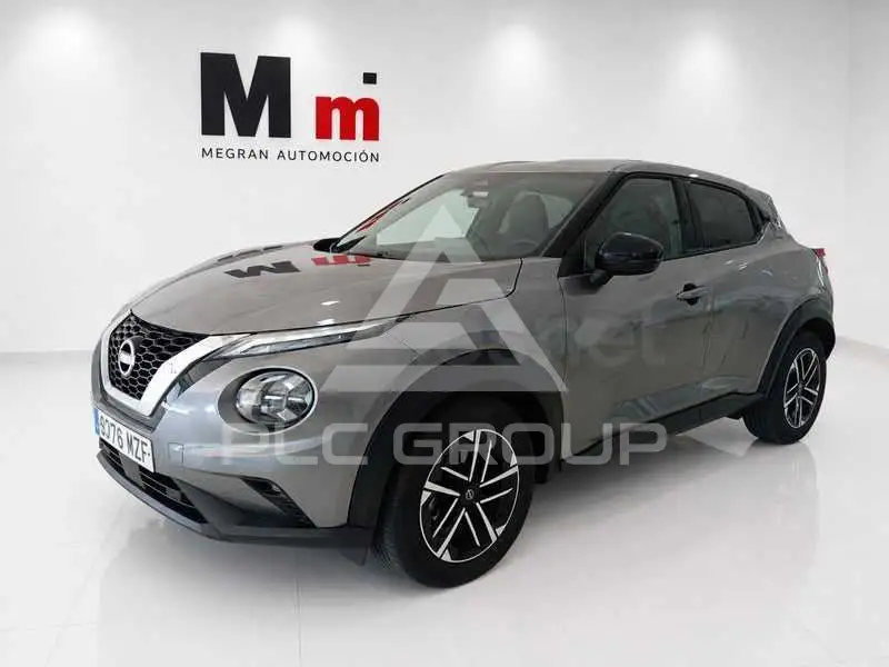 2025 Nissan Juke