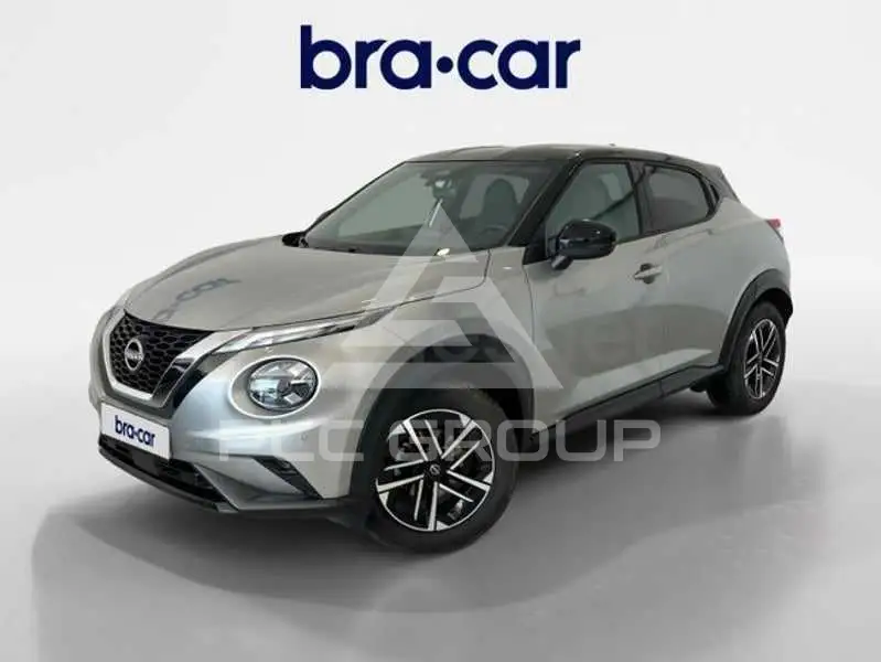 2025 Nissan Juke