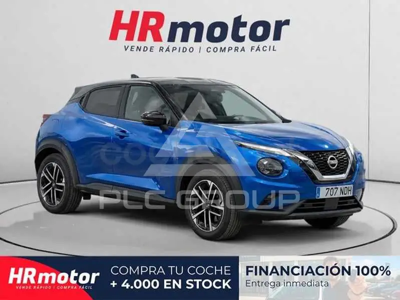 2025 Nissan Juke
