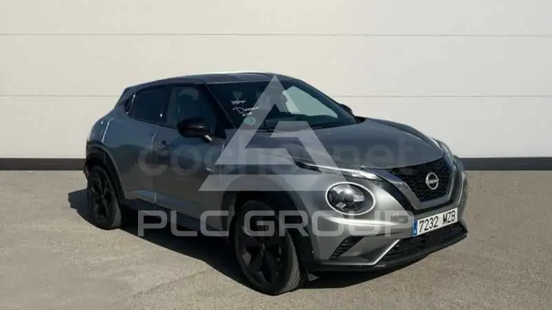 2025 Nissan Juke
