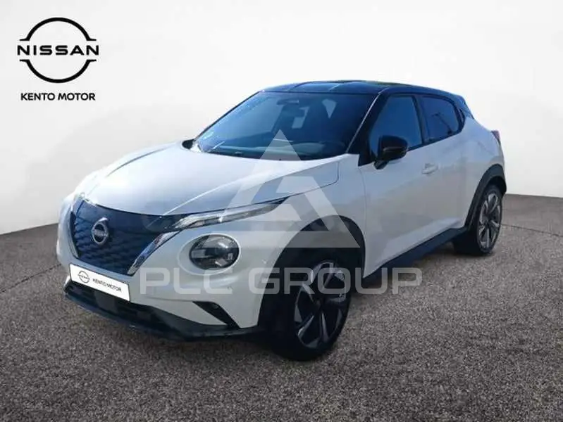 2025 Nissan Juke